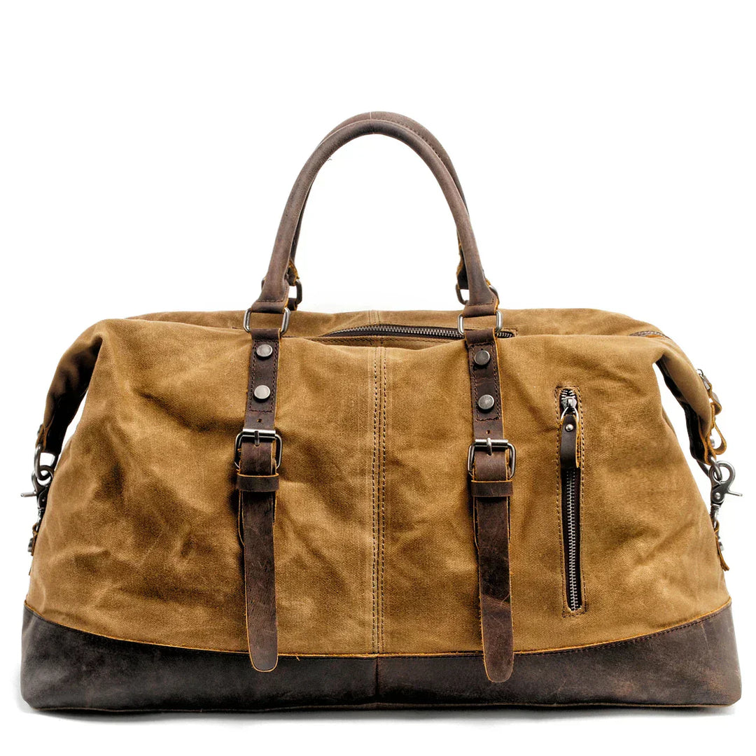 KENNETH REBELS | VINTAGE WEEKEND BAG
