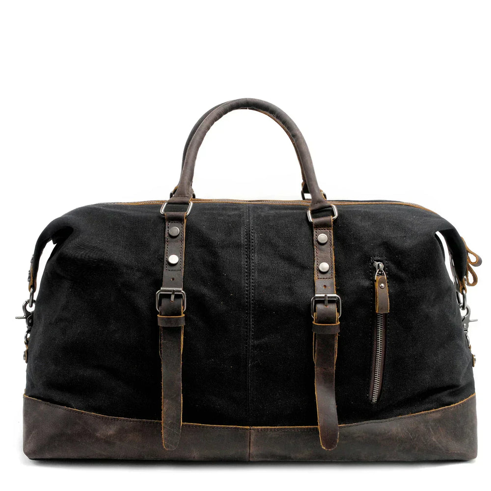 KENNETH REBELS | VINTAGE WEEKEND BAG