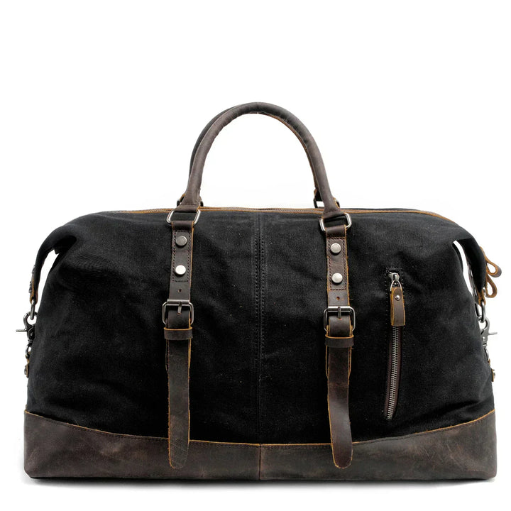 KENNETH REBELS | VINTAGE WEEKEND BAG