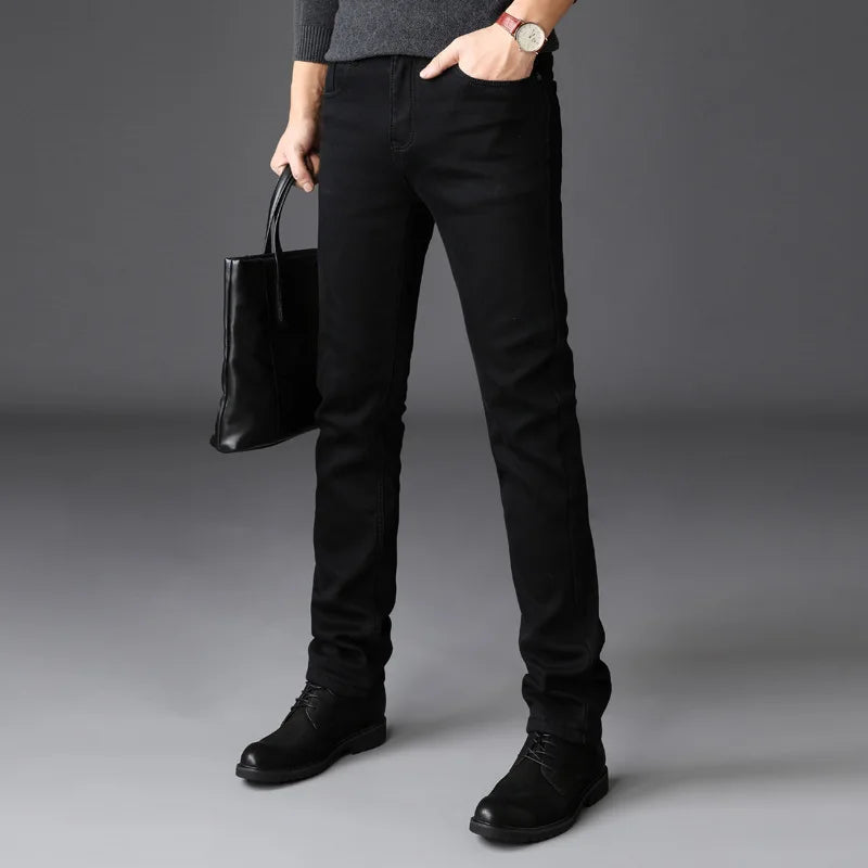 CALLUM DENIM JEANS
