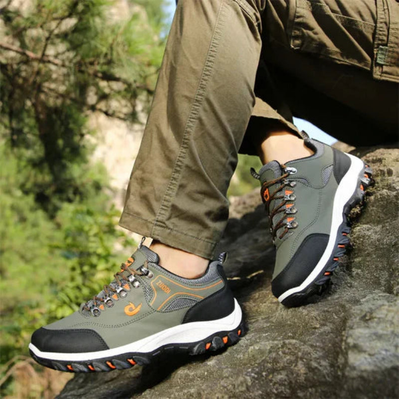 Men’s Orthopaedic Walking Shoes