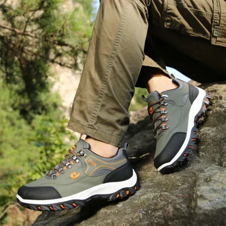 Men’s Orthopaedic Walking Shoes