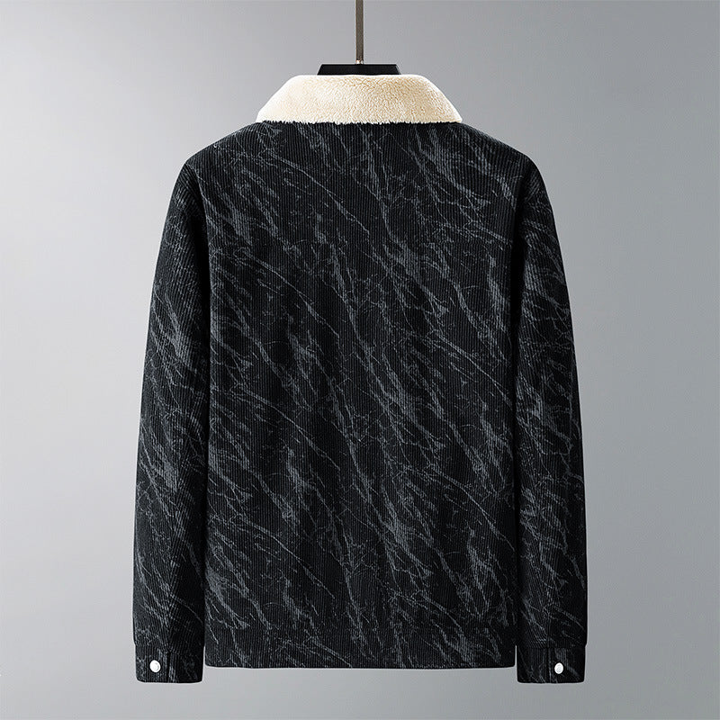LEONARDO WINTER JACKET