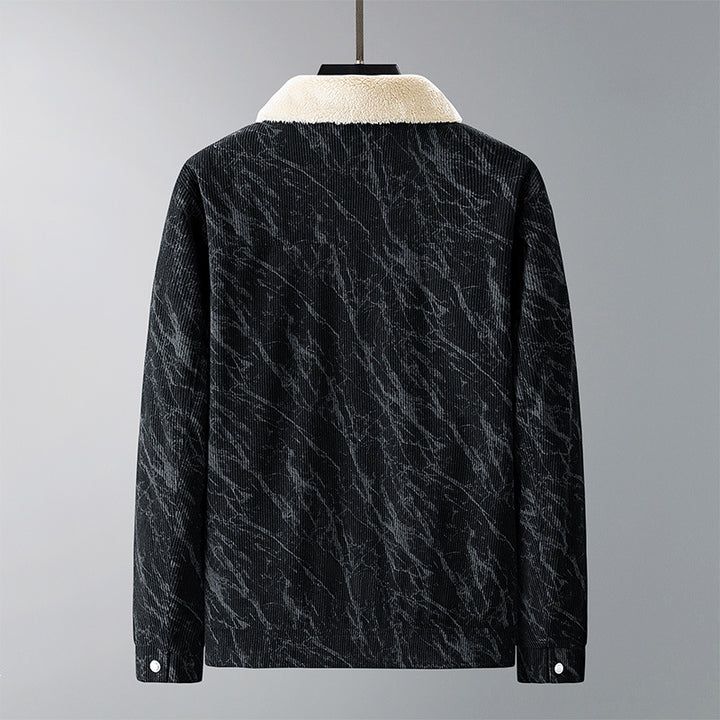 LEONARDO WINTER JACKET