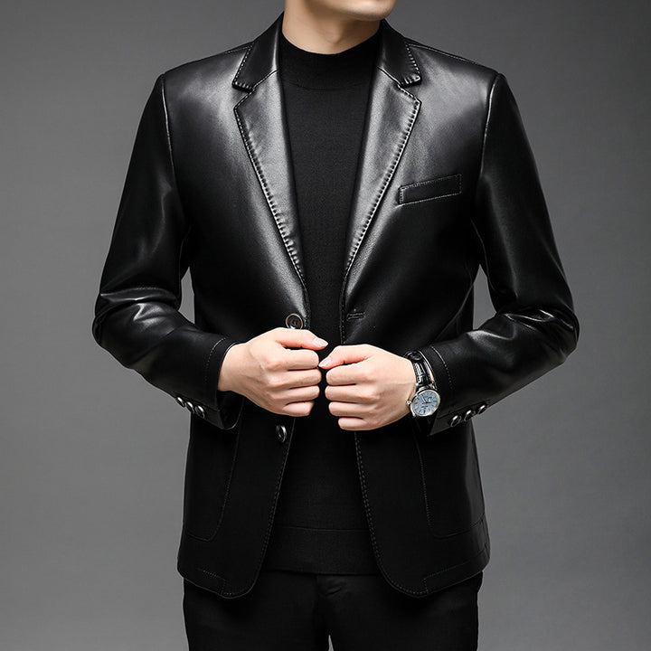 MARTIN JACKET