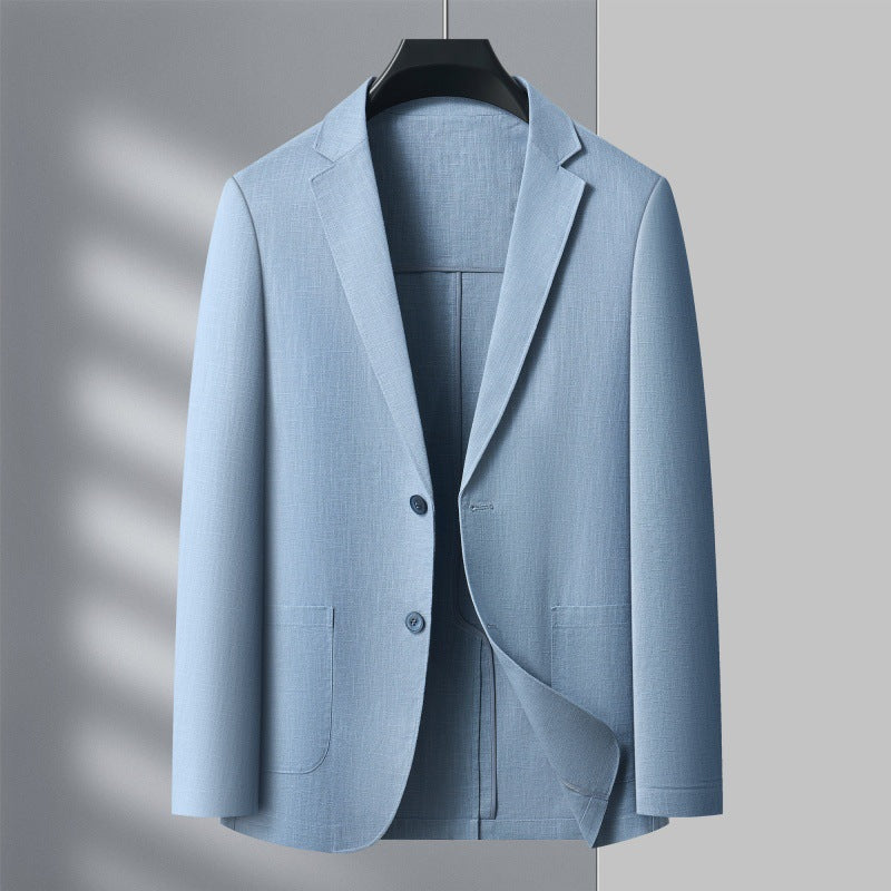 JACOB™ LINEN BLAZER