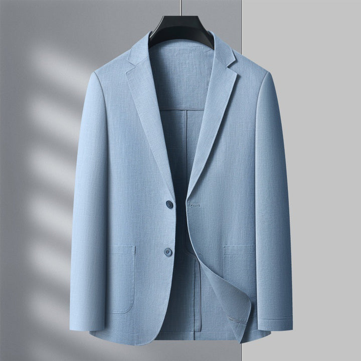 JACOB™ LINEN BLAZER