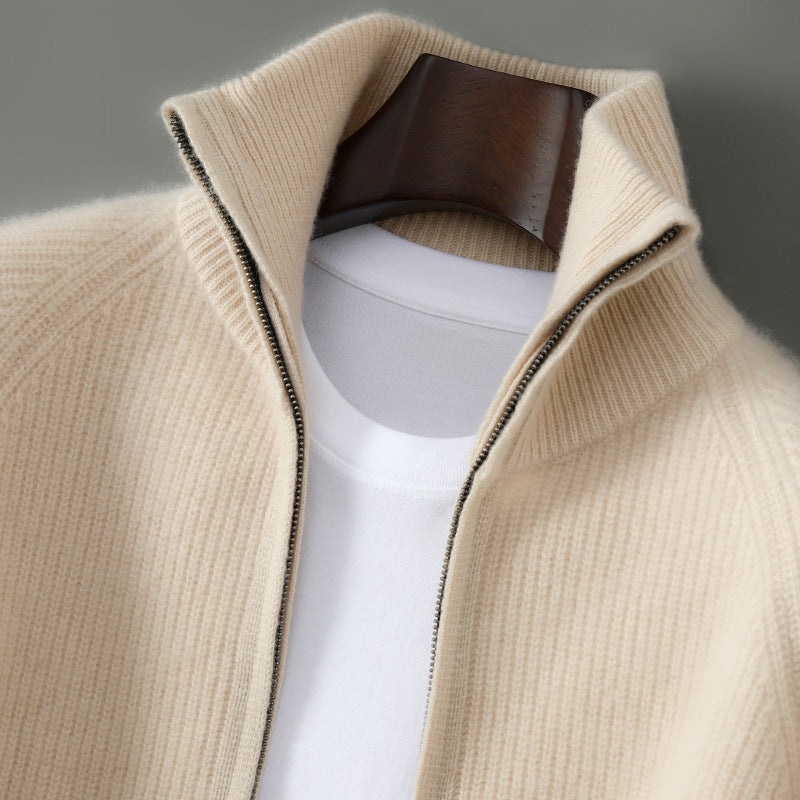 NOVA™ WOOL SWEATER