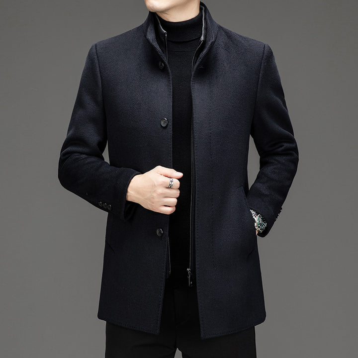 MONARCH™ WOOL COAT