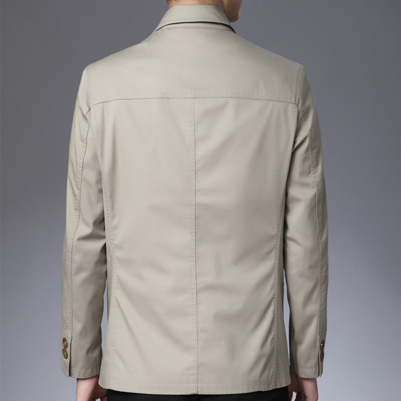 GRAHAM™ JACKET