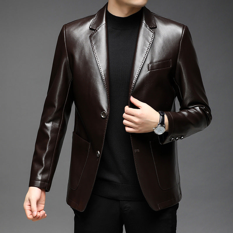 MARTIN JACKET