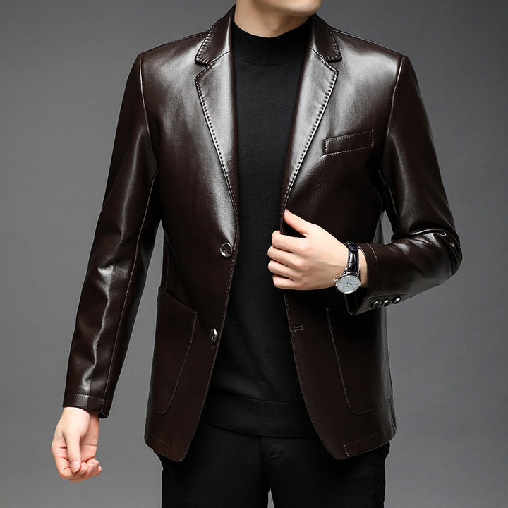MARTIN JACKET