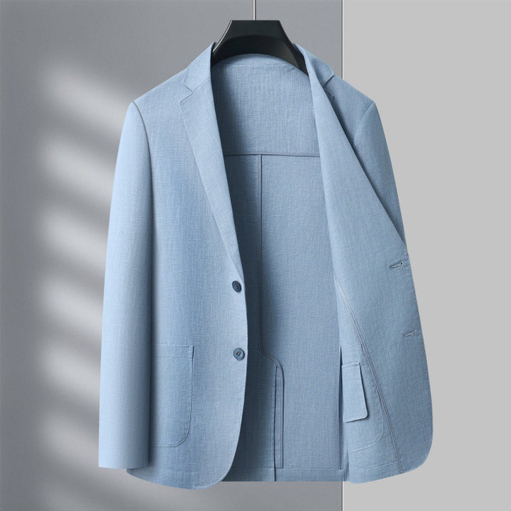 JACOB™ LINEN BLAZER
