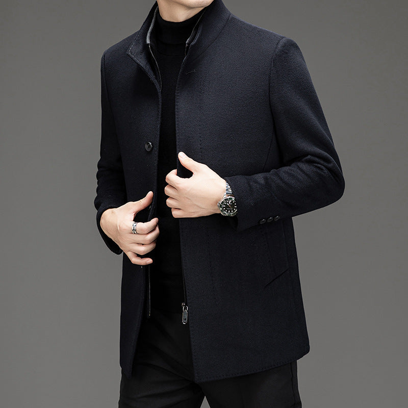 MONARCH™ WOOL COAT