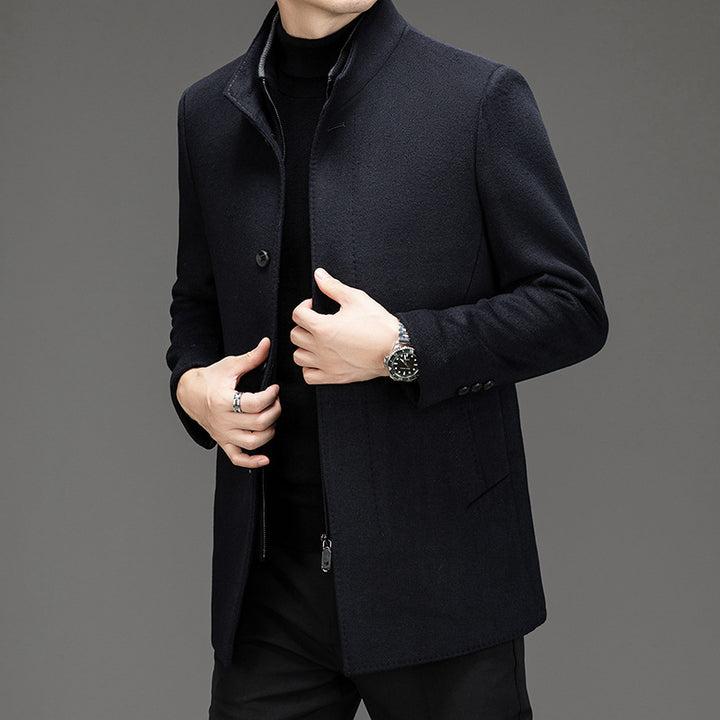 MONARCH™ WOOL COAT