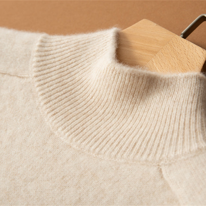 MARTINA CASHMERE SWEATER