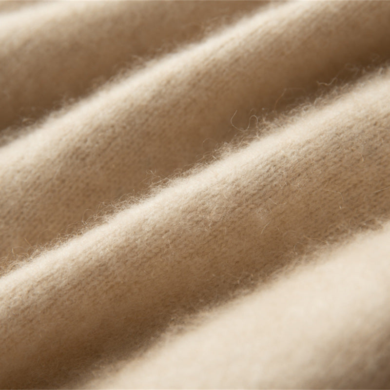 MARTINA CASHMERE SWEATER