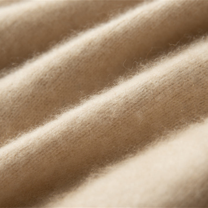 MARTINA CASHMERE SWEATER