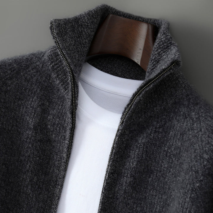 NOVA™ WOOL SWEATER