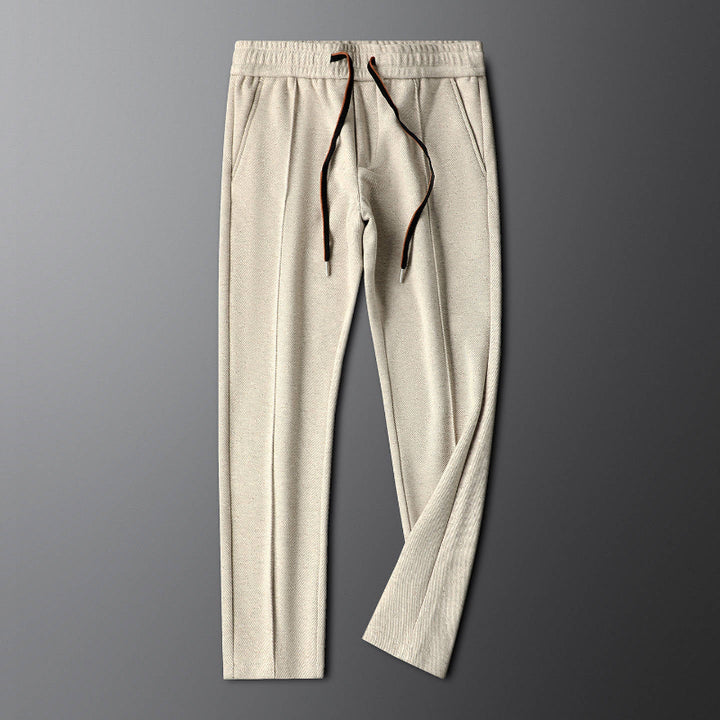 PRESTON WOOL PANTS