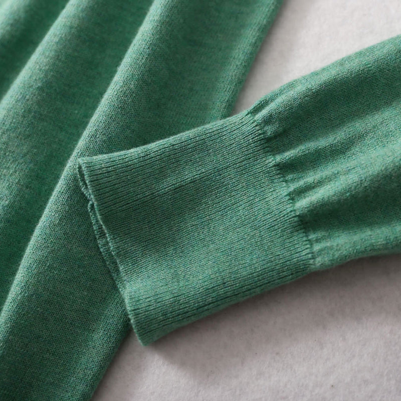 AMARA™ SILK HOODIE