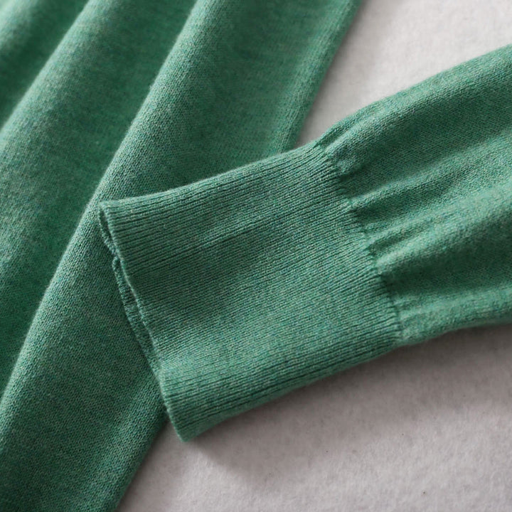 AMARA™ SILK HOODIE