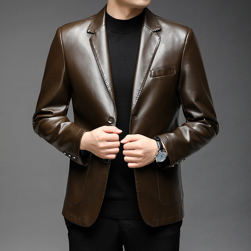 MARTIN JACKET