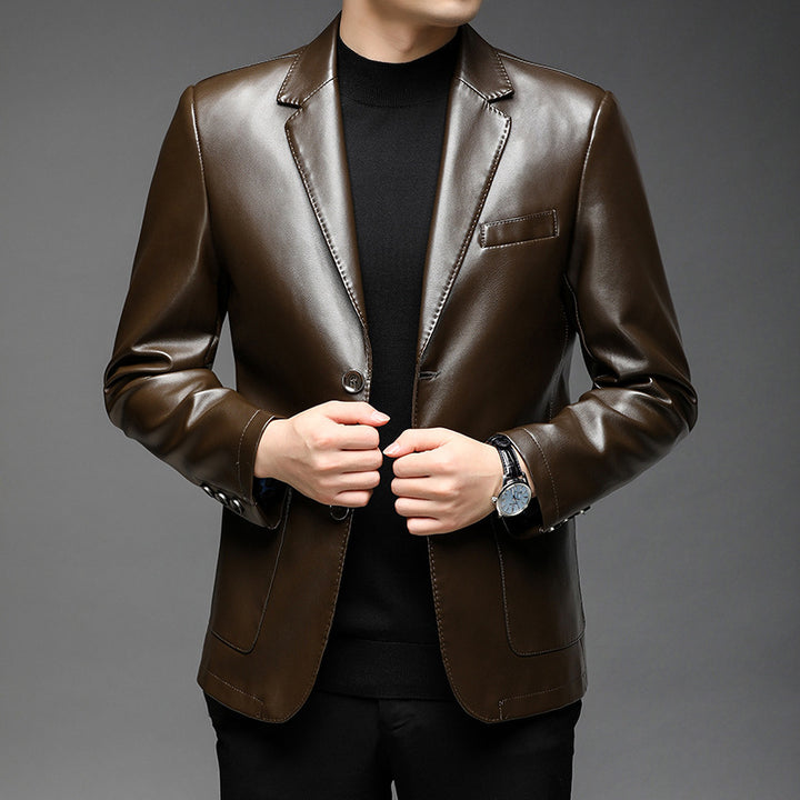 MARTIN JACKET