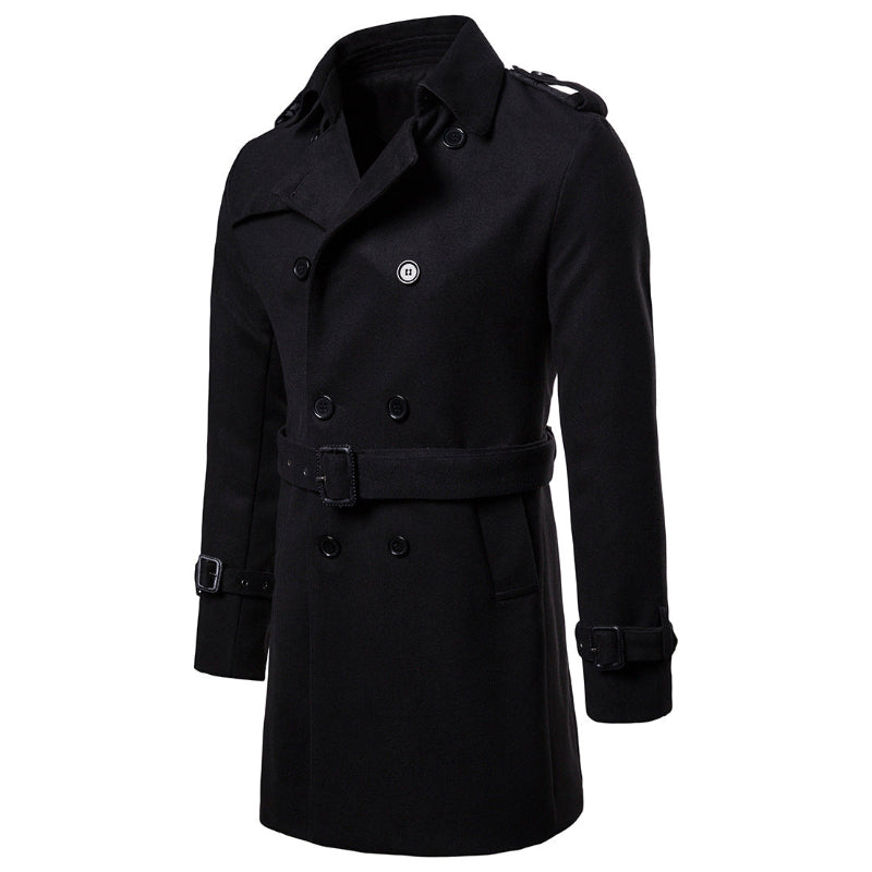 REGALFORD™ COAT