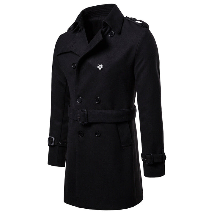 REGALFORD™ COAT