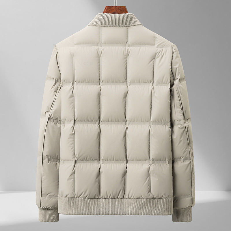 ARTHUR PUFFER JACKET