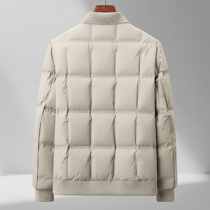 ARTHUR PUFFER JACKET