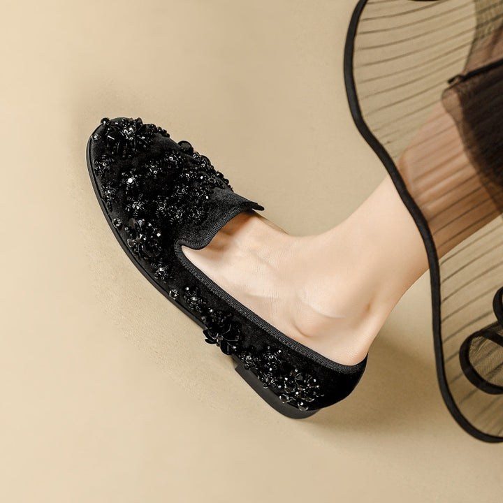 VALENTINA™ FLATS
