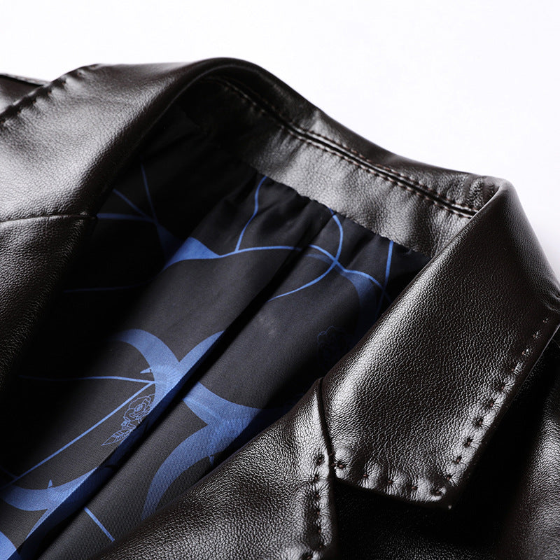 MARTIN JACKET