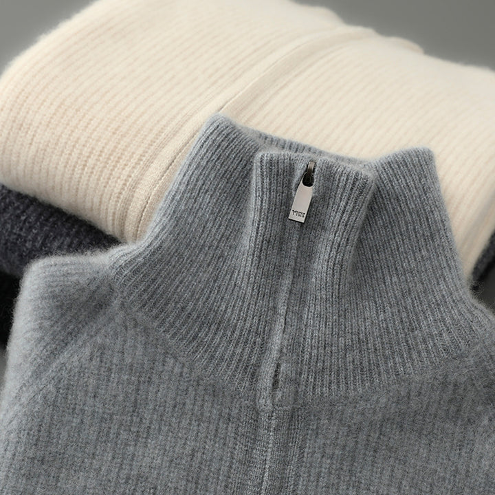 NOVA™ WOOL SWEATER
