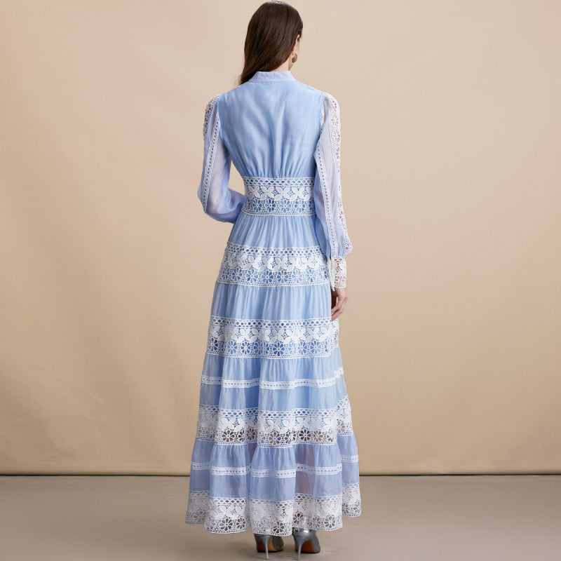 LUCIA MAXI DRESS
