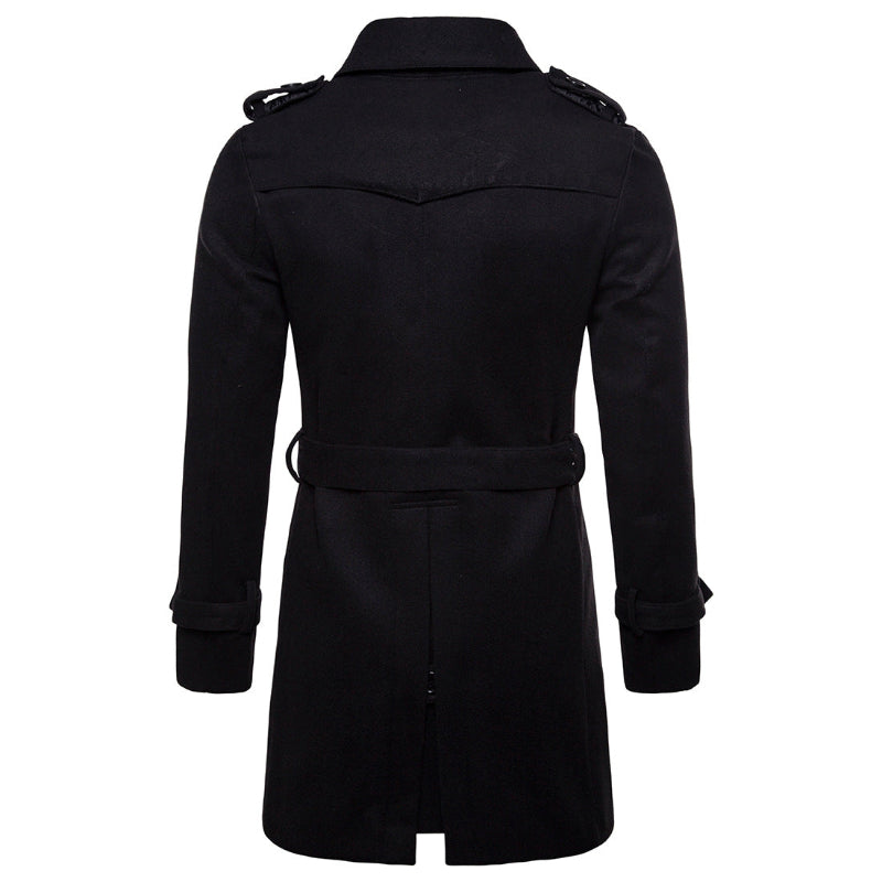 REGALFORD™ COAT