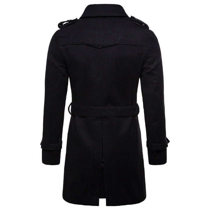 REGALFORD™ COAT