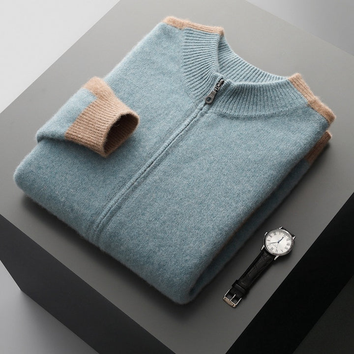 ELDRIC™ WOOL SWEATER