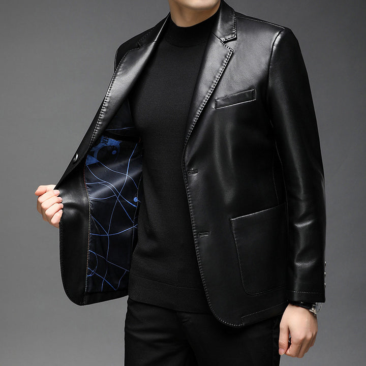 MARTIN JACKET