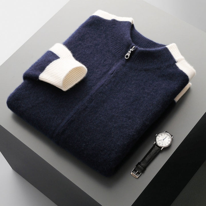 ELDRIC™ WOOL SWEATER