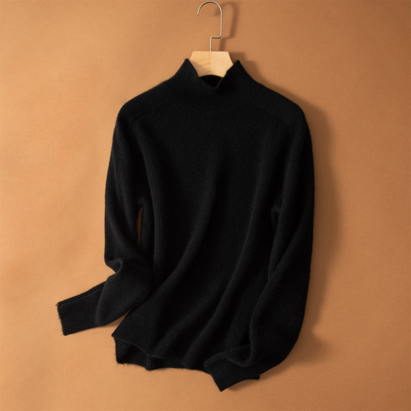 MARTINA CASHMERE SWEATER
