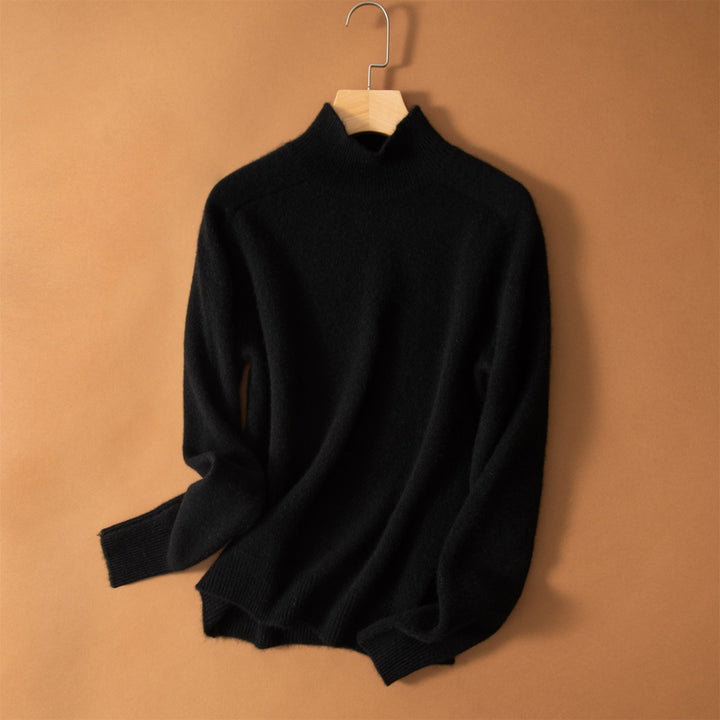 MARTINA CASHMERE SWEATER