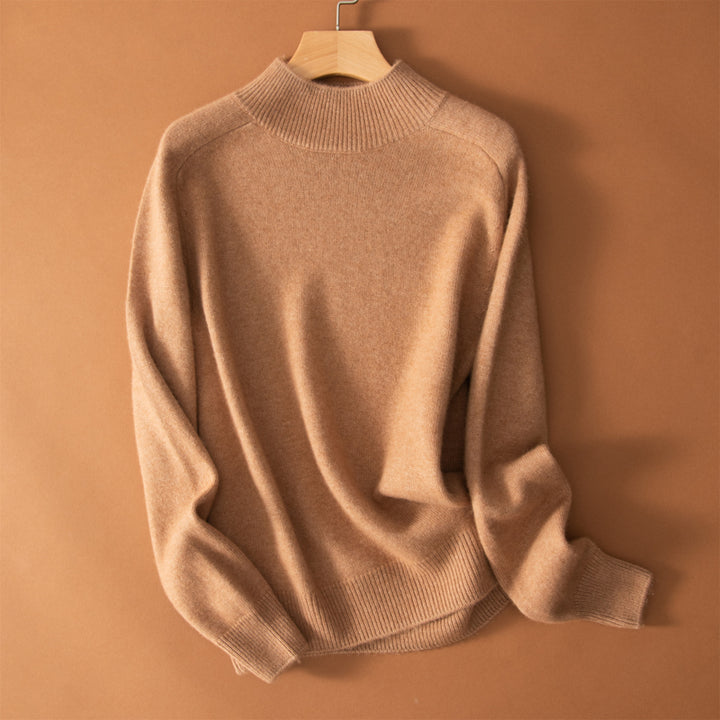 MARTINA CASHMERE SWEATER
