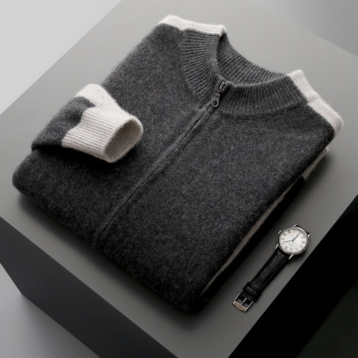 ELDRIC™ WOOL SWEATER