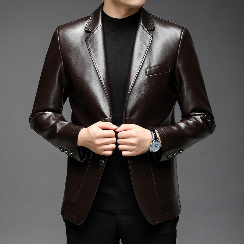 MARTIN JACKET