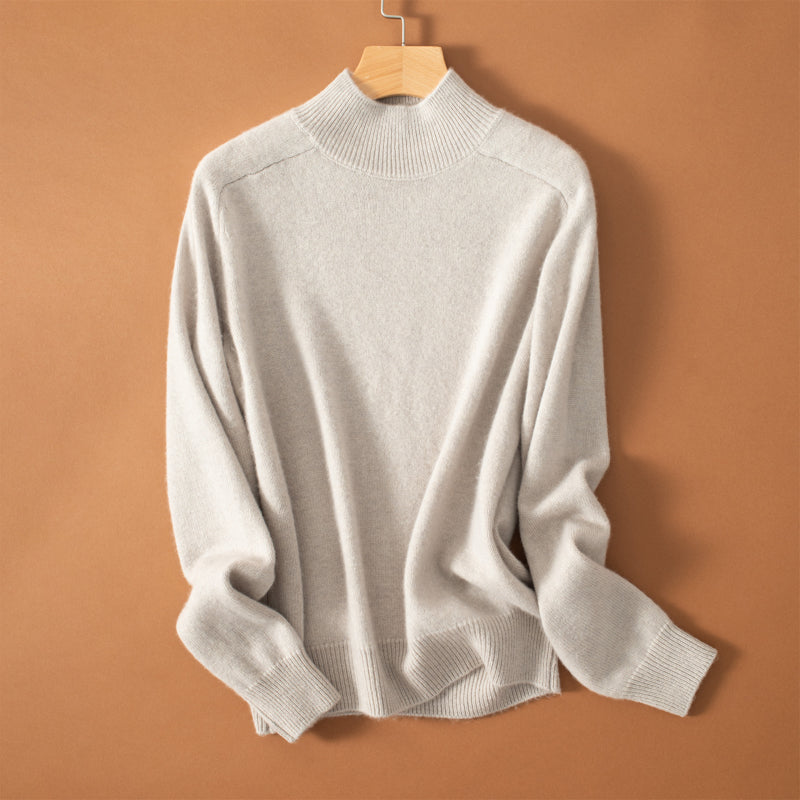 MARTINA CASHMERE SWEATER