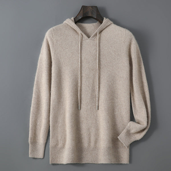 LEWIS™ HOODED SWEATER