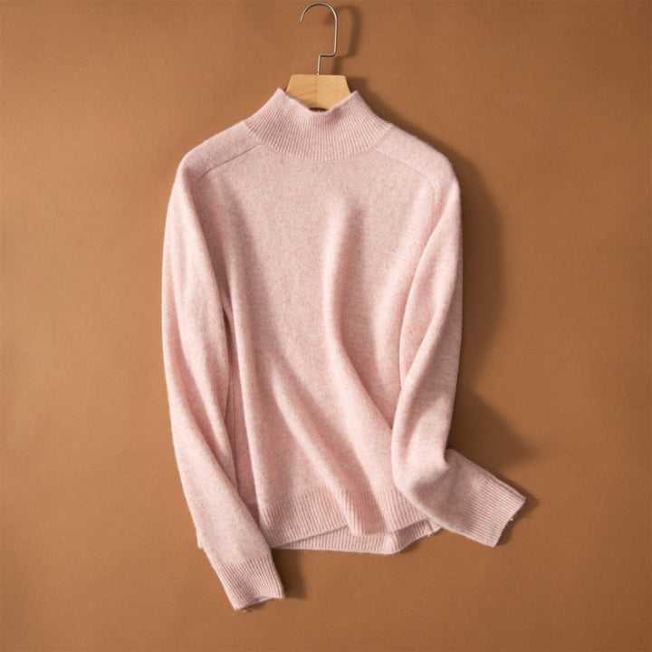MARTINA CASHMERE SWEATER