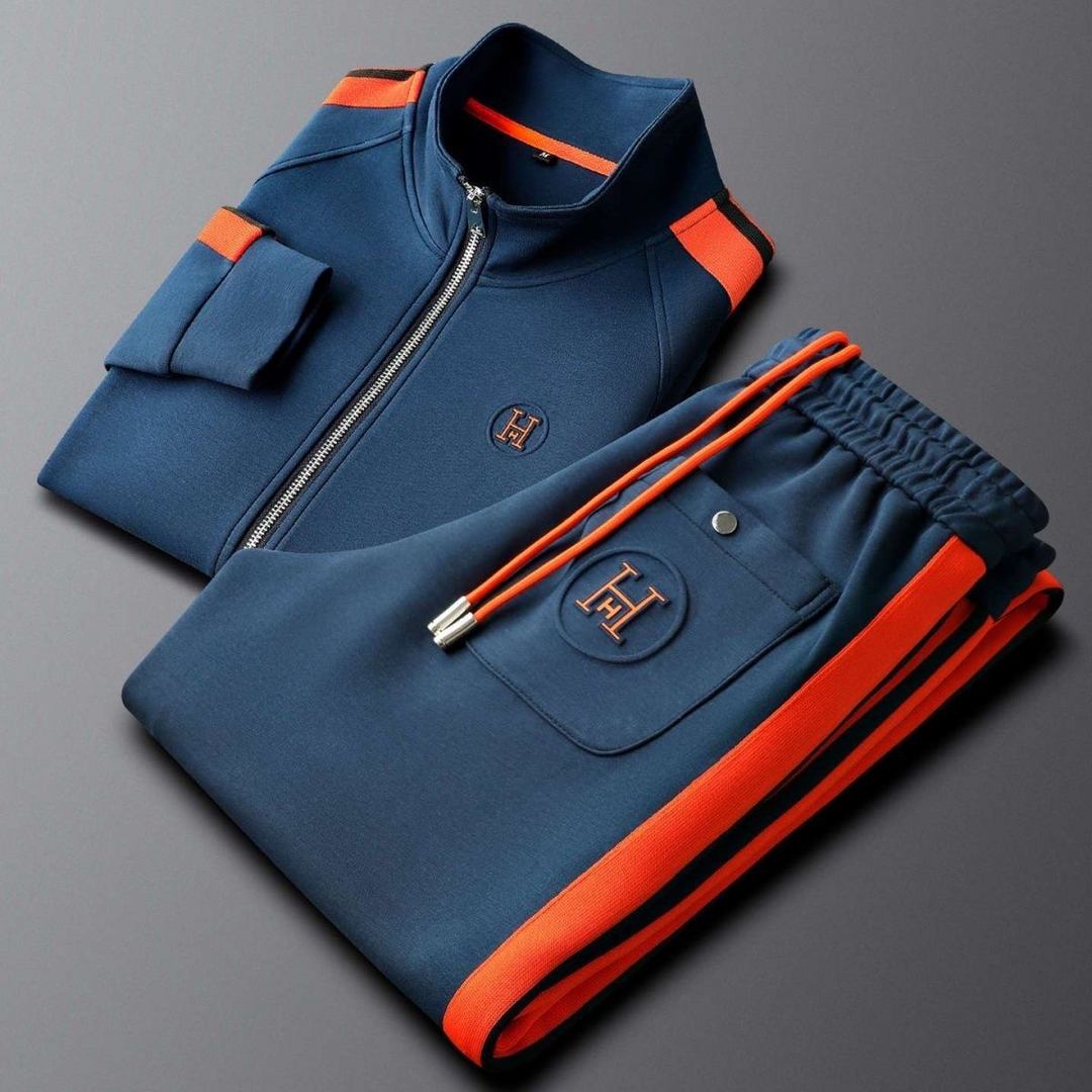 TONI TRACKSUIT SET